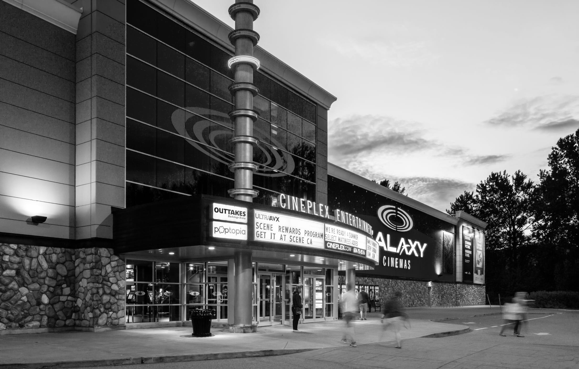 Eagle Landing Gulf Pacific Property Management