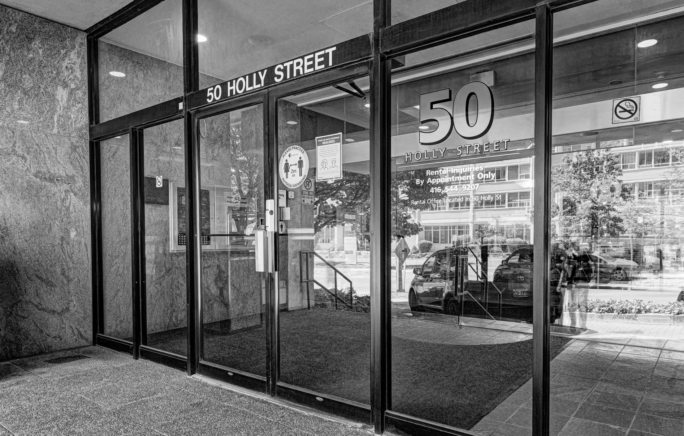 Holly Square Apartments Gulf Pacific Property Management